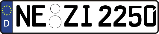 NE-ZI2250