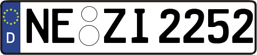 NE-ZI2252