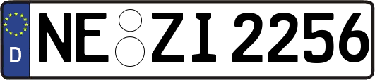 NE-ZI2256