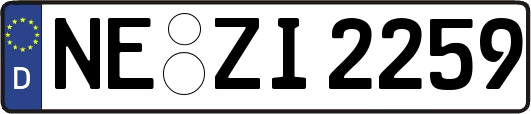 NE-ZI2259