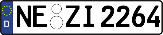 NE-ZI2264
