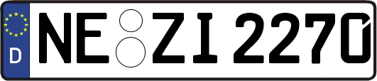 NE-ZI2270