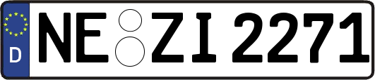 NE-ZI2271