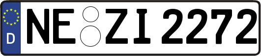 NE-ZI2272