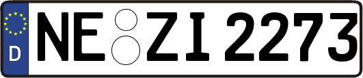 NE-ZI2273
