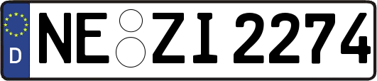 NE-ZI2274