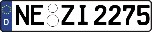 NE-ZI2275