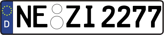 NE-ZI2277