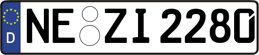 NE-ZI2280