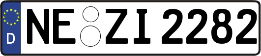 NE-ZI2282