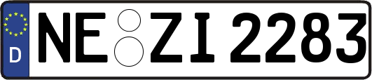 NE-ZI2283