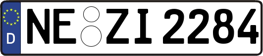 NE-ZI2284