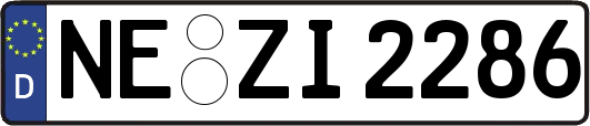 NE-ZI2286