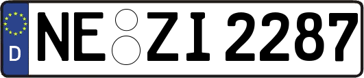 NE-ZI2287