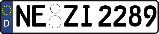 NE-ZI2289