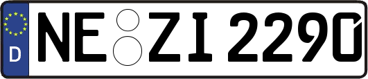 NE-ZI2290