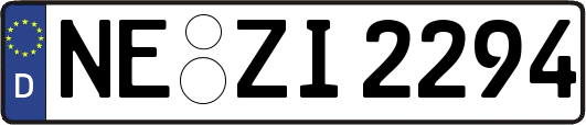 NE-ZI2294