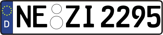 NE-ZI2295