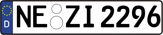 NE-ZI2296