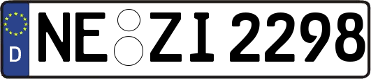 NE-ZI2298