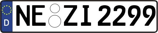 NE-ZI2299