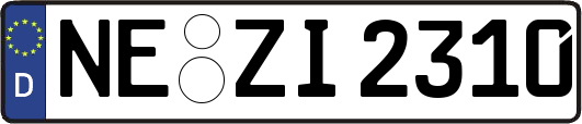 NE-ZI2310