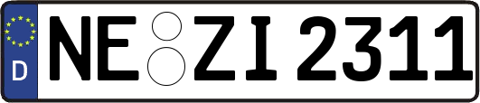 NE-ZI2311