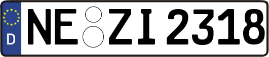 NE-ZI2318