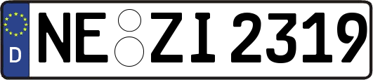 NE-ZI2319