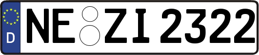 NE-ZI2322