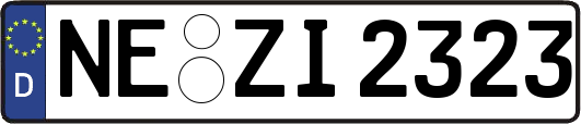 NE-ZI2323