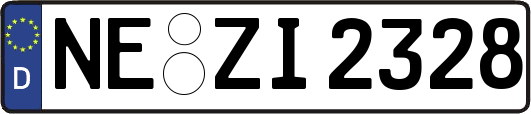 NE-ZI2328