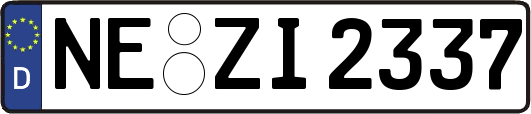 NE-ZI2337