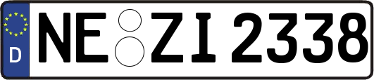 NE-ZI2338