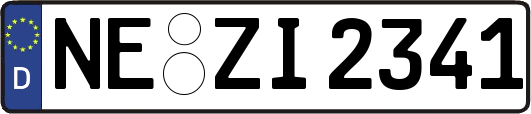 NE-ZI2341