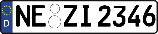 NE-ZI2346