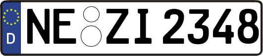 NE-ZI2348