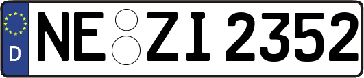 NE-ZI2352
