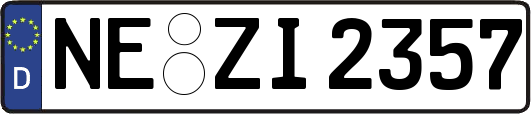 NE-ZI2357