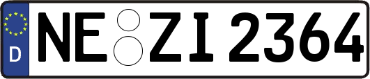NE-ZI2364