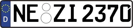 NE-ZI2370