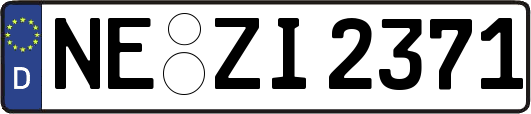 NE-ZI2371