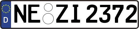 NE-ZI2372