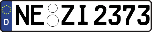 NE-ZI2373
