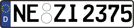 NE-ZI2375
