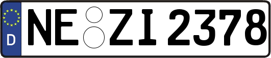 NE-ZI2378