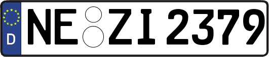 NE-ZI2379