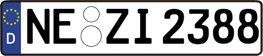 NE-ZI2388