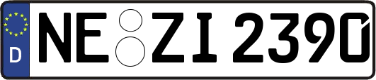 NE-ZI2390
