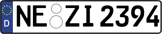 NE-ZI2394